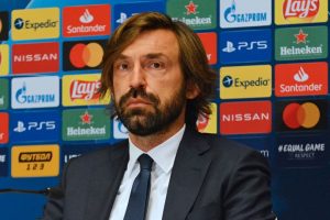 Andrea Pirlo