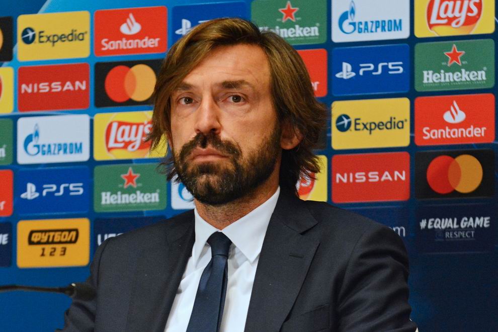 Andrea Pirlo