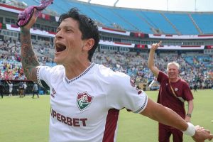 Fluminense