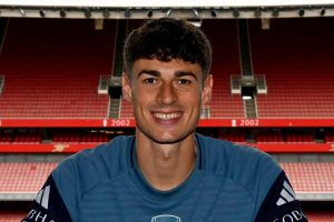 Kepa Arrizabalaga