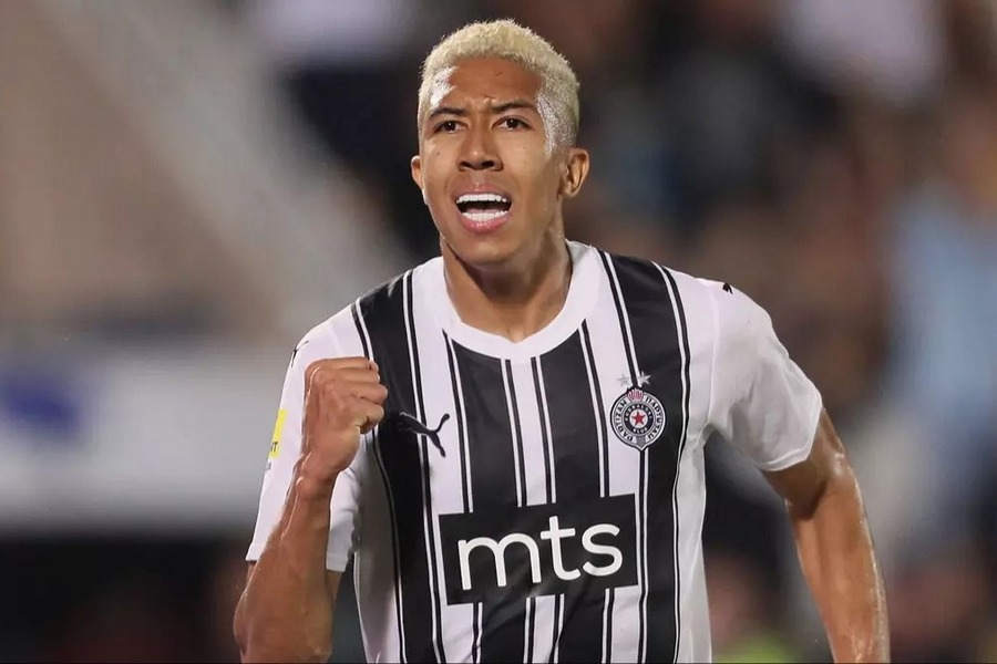 Matheus Saldanha