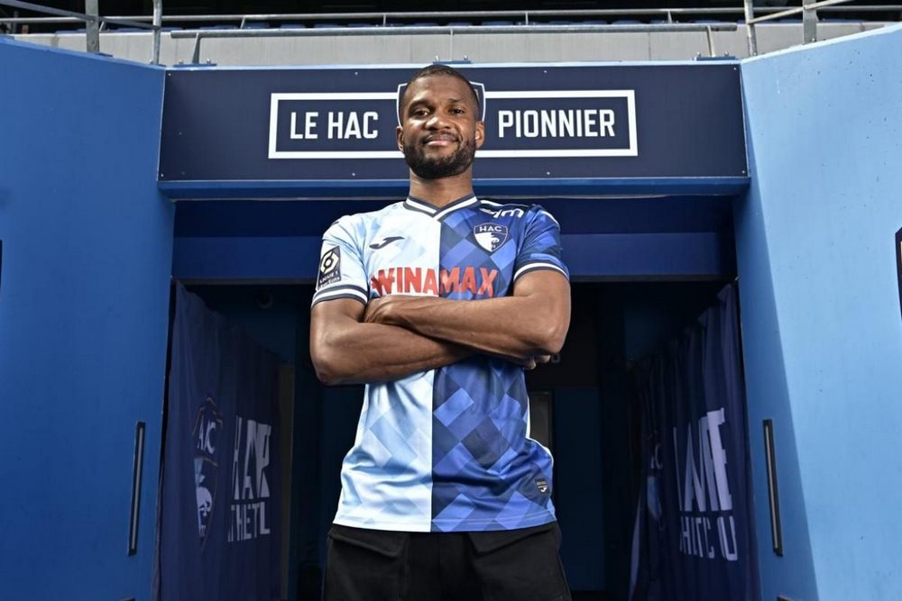 Nego Loic
