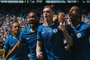 chelsea
