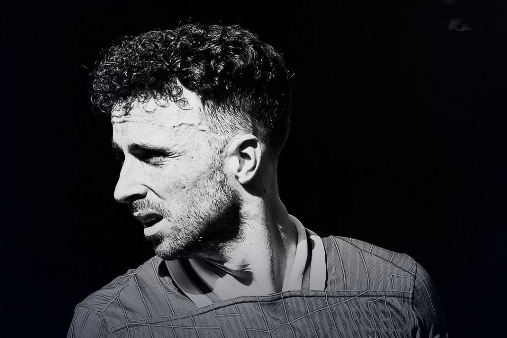 Diogo Jota