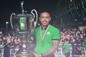 Cristian Ramírez