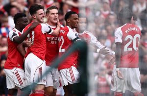 Arsenal
