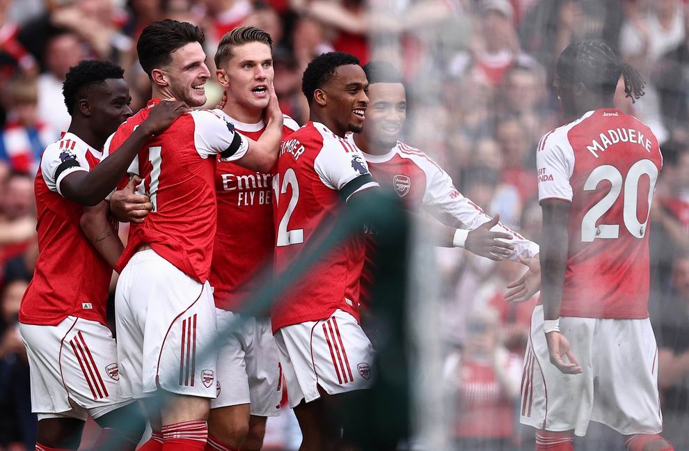 Arsenal