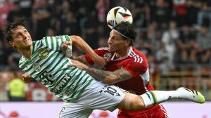 Debreceni VSC Ferencváros