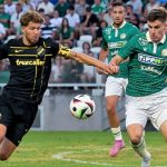 ETO FC Győr AIK Stockholm