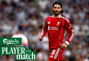 szoboszlai liverpool