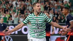 varga barnabás ferencváros
