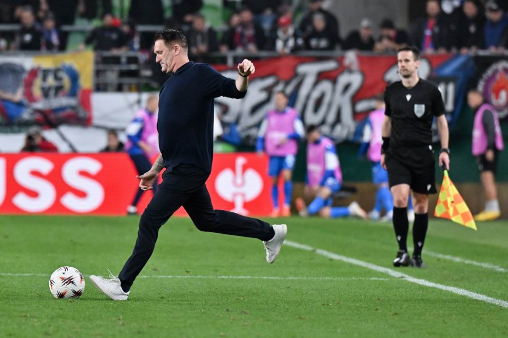 Robbie Keane