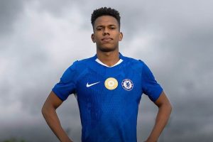 Willian Estevao