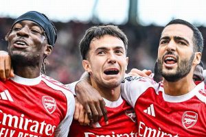 arsenal