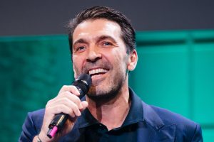 Gianluigi Buffon