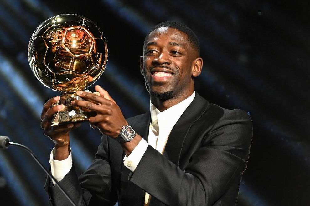 dembele
