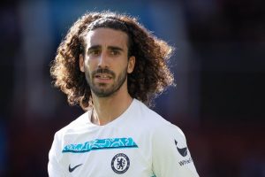 Marc Cucurella chelsea