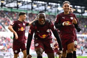 RB Leipzig