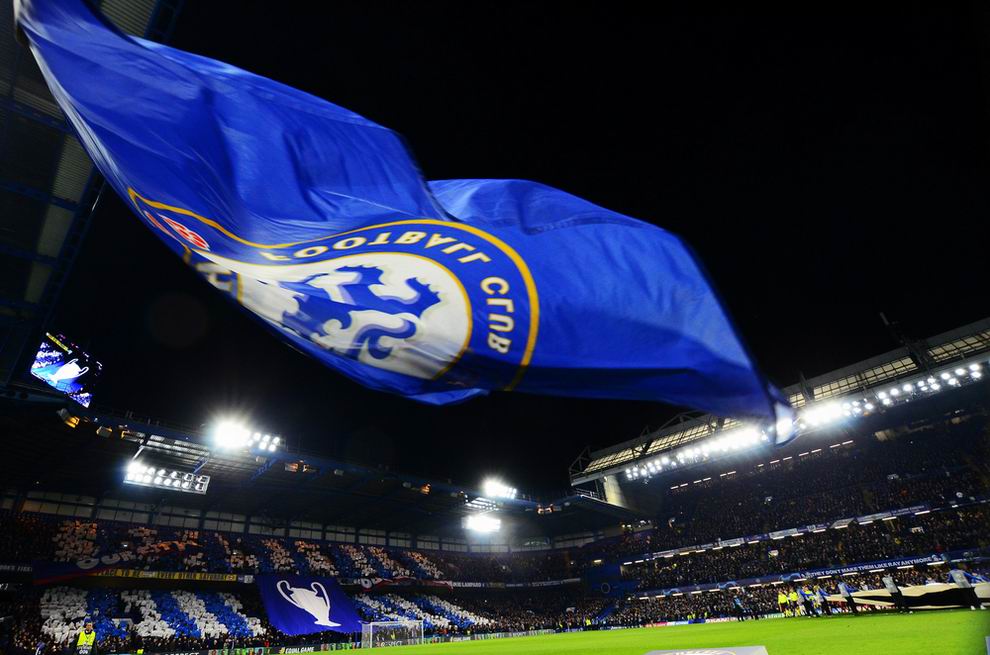chelsea
