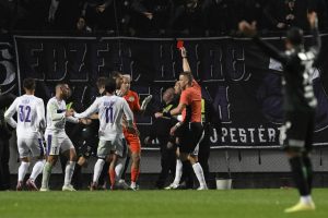 ferencváros újpest