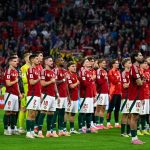 magyar labdarúgó válogatott