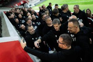 Szijjártó Péter Budapest Honvéd 3