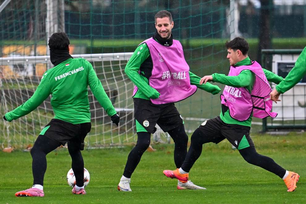 ferencváros varga barnabás