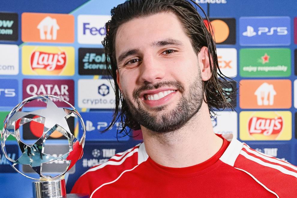 szoboszlai meccs embere