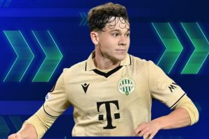 toth alex Bournemouth