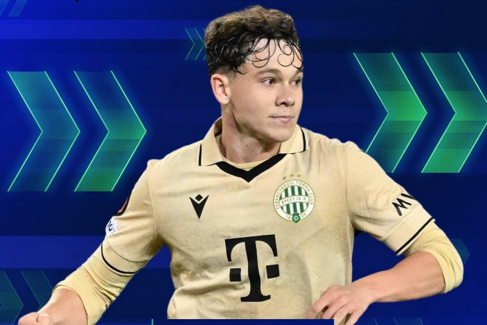 toth alex Bournemouth