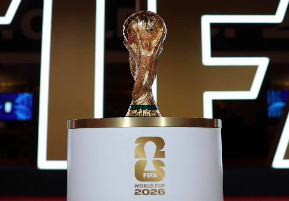 Fifa világbajnokság vb