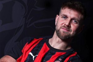 Niclas Füllkrug milan