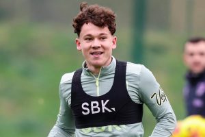 toth alex Bournemouth