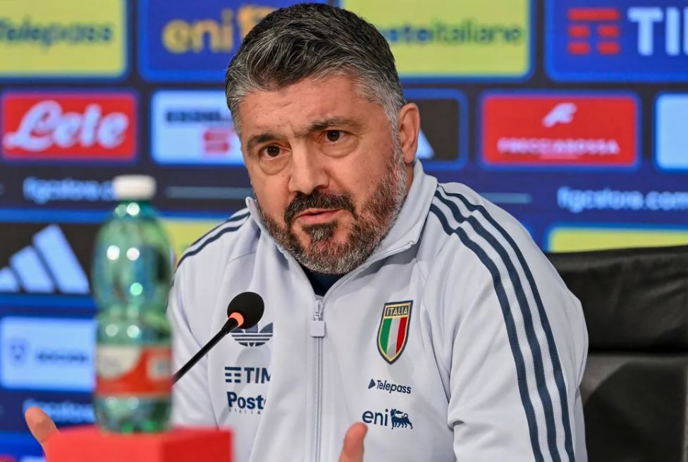 Gennaro Gattuso