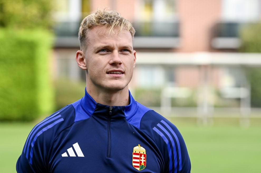 Tóth Balázs