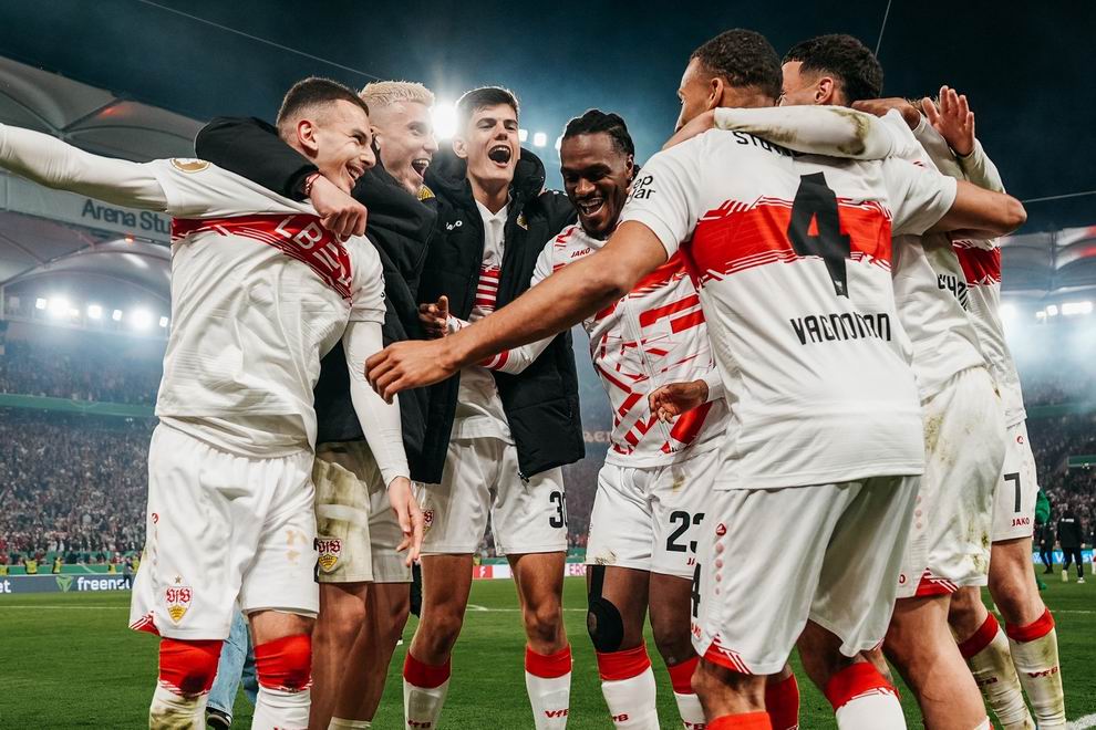 VfB Stuttgart