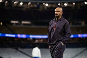 Vincent Kompany bayern