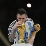 Messi Foci VB