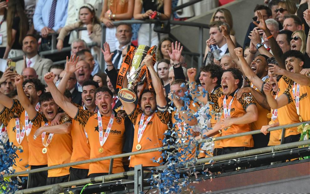 Hull City