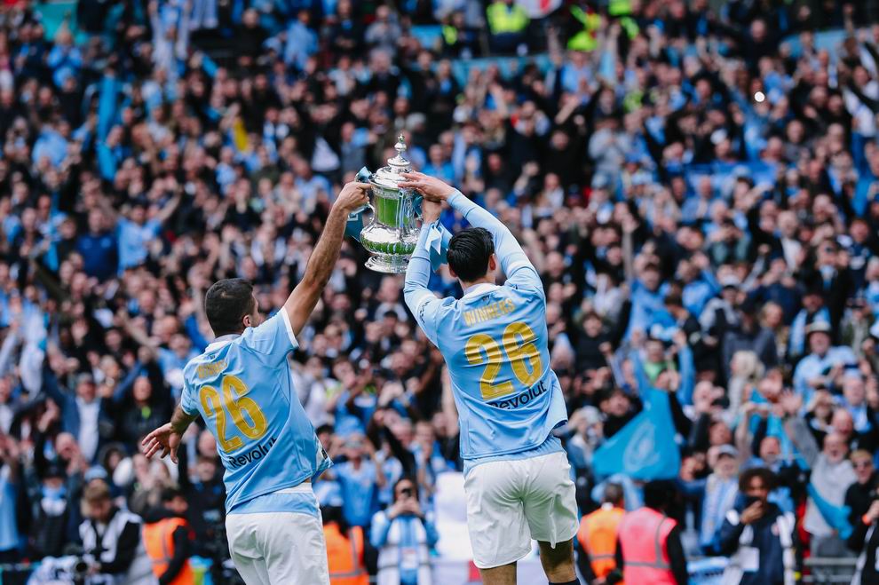 Manchester City