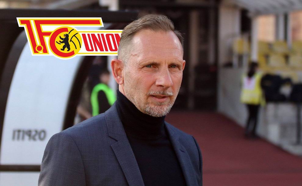 Mauro Lustrinelli Union Berlin
