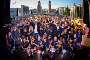 Női labdarúgó BL - Barcelona 2026