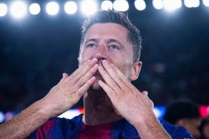 Robert Lewandoski