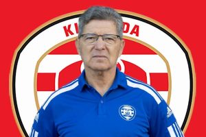 Supka Attila kisvárda fc