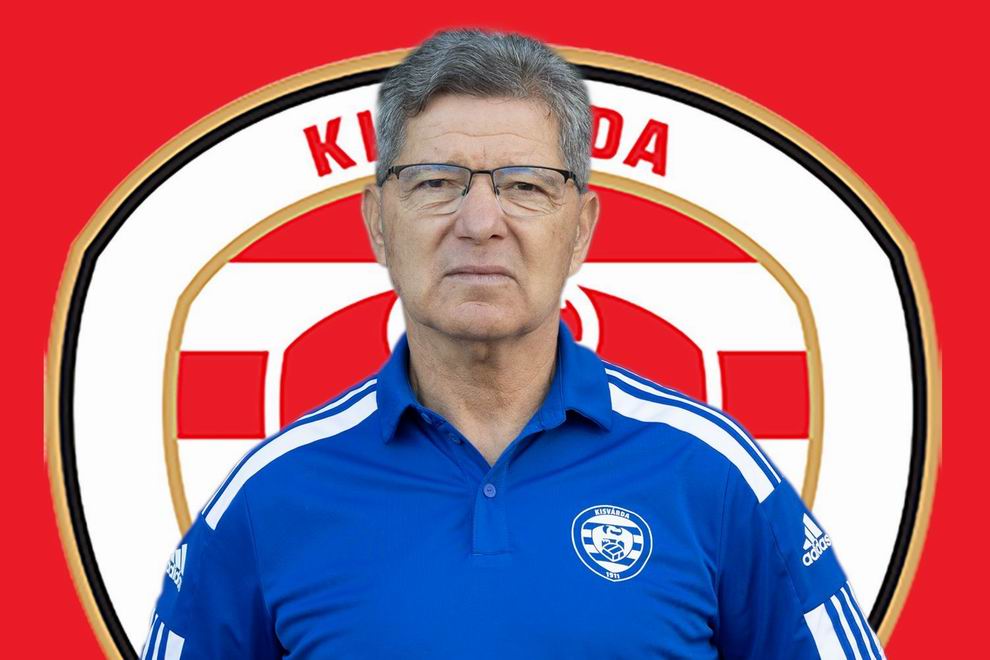 Supka Attila kisvárda fc