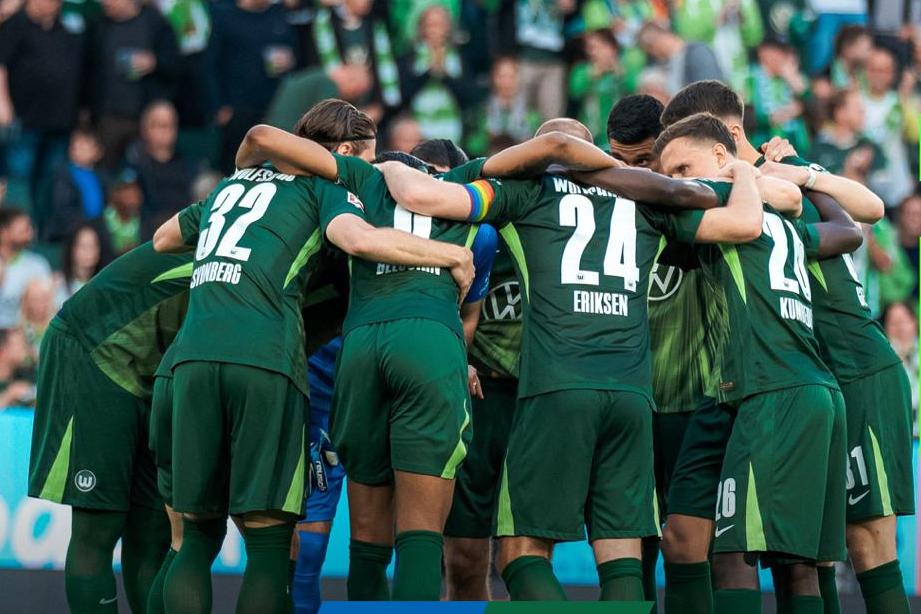VfL Wolfsburg