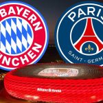 Bayern München psg