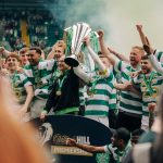 Celtic Glasgow