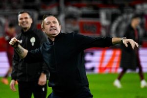 ferencváros Robbie Keane