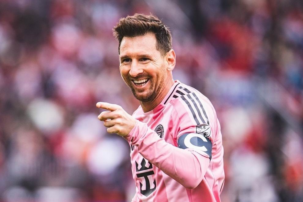 messi Inter Miami